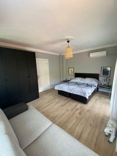 Villasaint Gocek Central Triplex Large Family Friendy