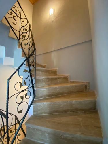 Villasaint Gocek Central Triplex Large Family Friendy
