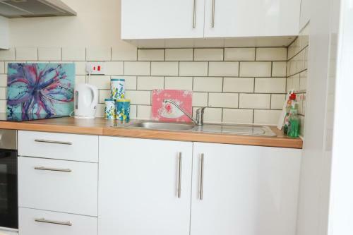 Apartamento Seagull St Annes Road