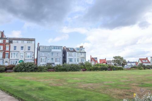 Apartamento Seagull St Annes Road