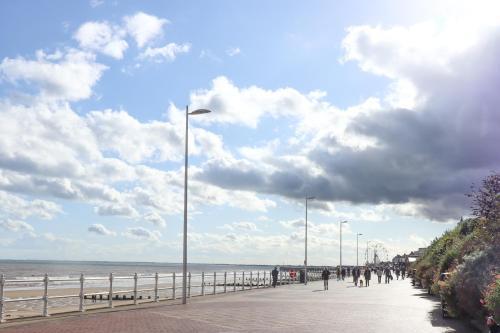 Apartamento Seagull St Annes Road
