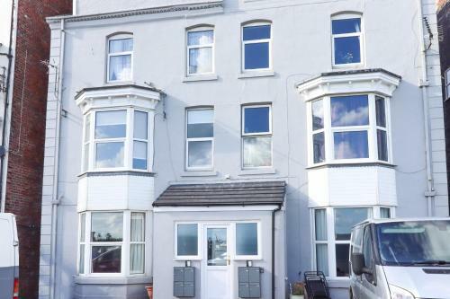 Apartamento Seagull St Annes Road