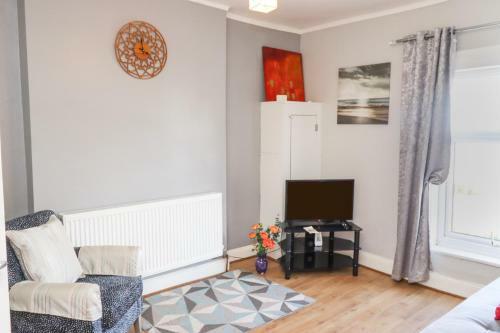 Apartamento Seagull St Annes Road