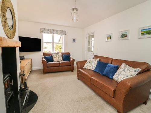 Apartamento Holly Farm Cottage