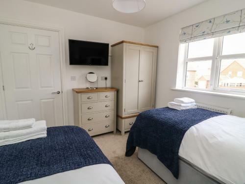 Apartamento Holly Farm Cottage