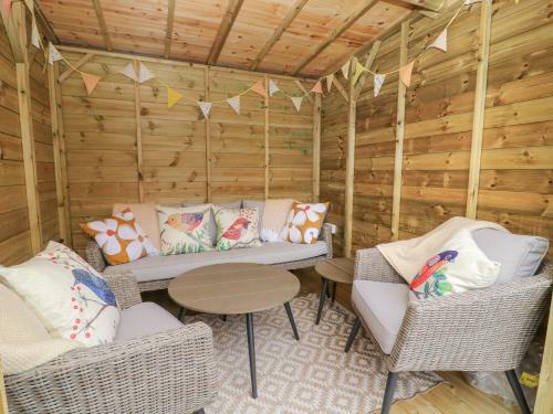 Apartamento Holly Farm Cottage