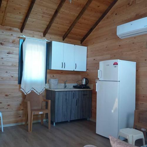 �ak?r Bey Bungalov