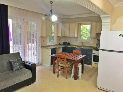 Fethiye'de Dublex Villa