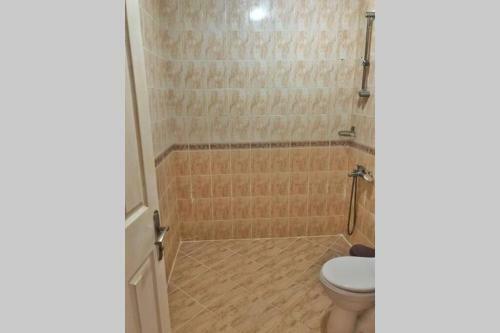 Fethiye'de Dublex Villa