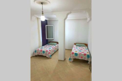 Fethiye'de Dublex Villa