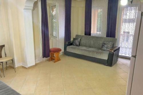 Fethiye'de Dublex Villa