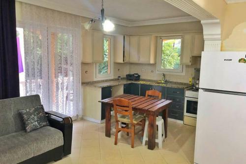 Fethiye'de Dublex Villa
