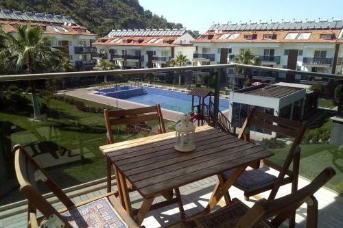 Oludeniz Apartments