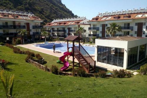 Oludeniz Apartments