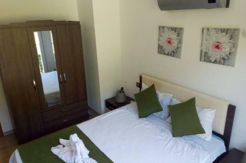 Oludeniz Apartments