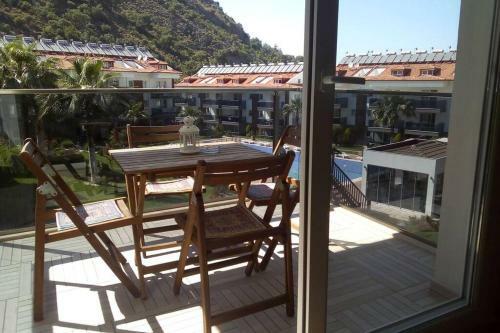 Oludeniz Apartments