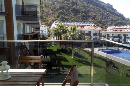Oludeniz Apartments