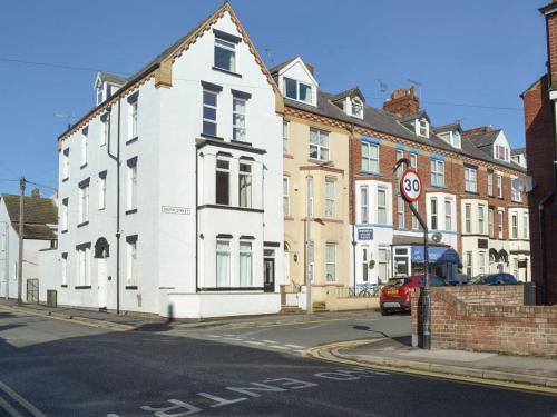 The Harbour Master's House