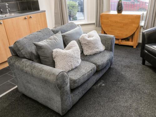 Apartamento Mowbray 2