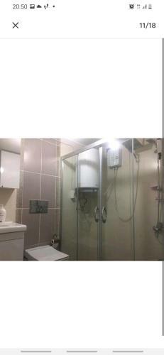 Apartamento Manzaral? Daire