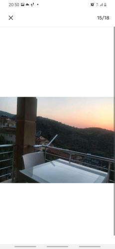 Apartamento Manzaral? Daire