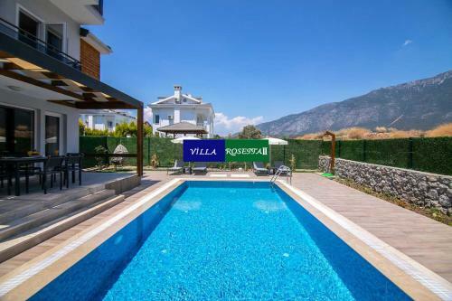 Villa Rosetta 2