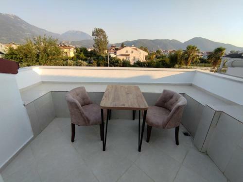 �zel Havuzlu Villa