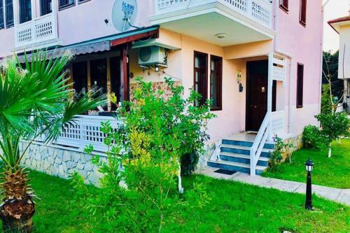 Peaceful House