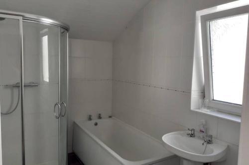 Seaside Home From Home 4bedroom Sleeps 8