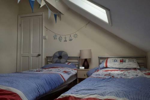 Seaside Home From Home 4bedroom Sleeps 8