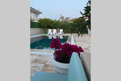 Fethiye 3+1 M�stakil Havuzlu Villa