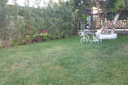 Fethiye 3+1 M�stakil Havuzlu Villa