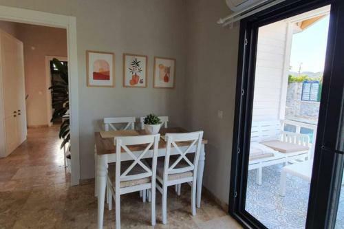 Fethiye 3+1 M�stakil Havuzlu Villa