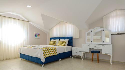 Amore 2 - 4 Bedroom Villa In Hisaronu