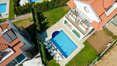 Amore 2 - 4 Bedroom Villa In Hisaronu