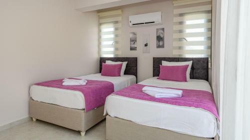 Amore 2 - 4 Bedroom Villa In Hisaronu
