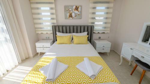 Amore 2 - 4 Bedroom Villa In Hisaronu