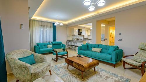 Amore 2 - 4 Bedroom Villa In Hisaronu