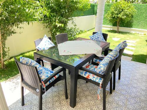 Villa No8 Private Pool