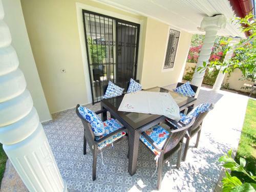 Villa No8 Private Pool
