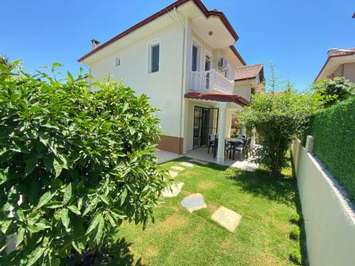 Villa No8 Private Pool