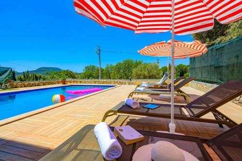 Villa Aromatherapy