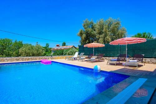 Villa Aromatherapy