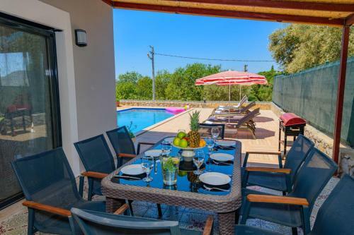 Villa Aromatherapy