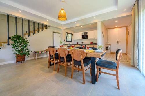 Villa Aromatherapy