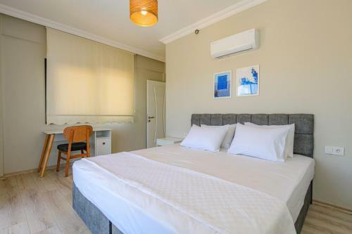 Villa Aromatherapy