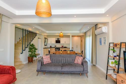 Villa Aromatherapy