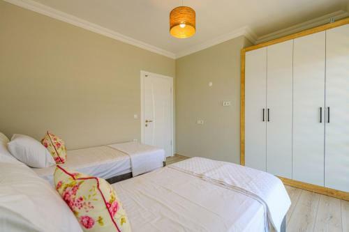 Villa Aromatherapy