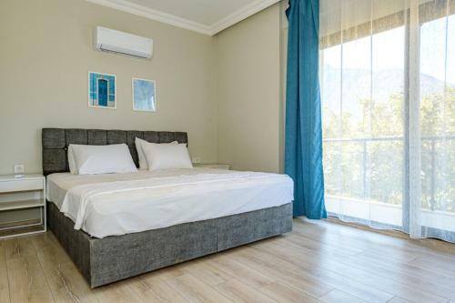 Villa Aromatherapy
