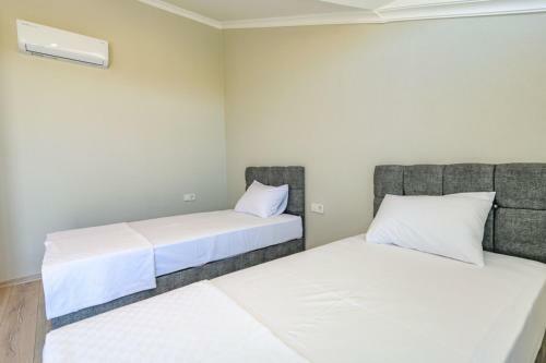 Villa Aromatherapy